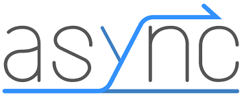 async